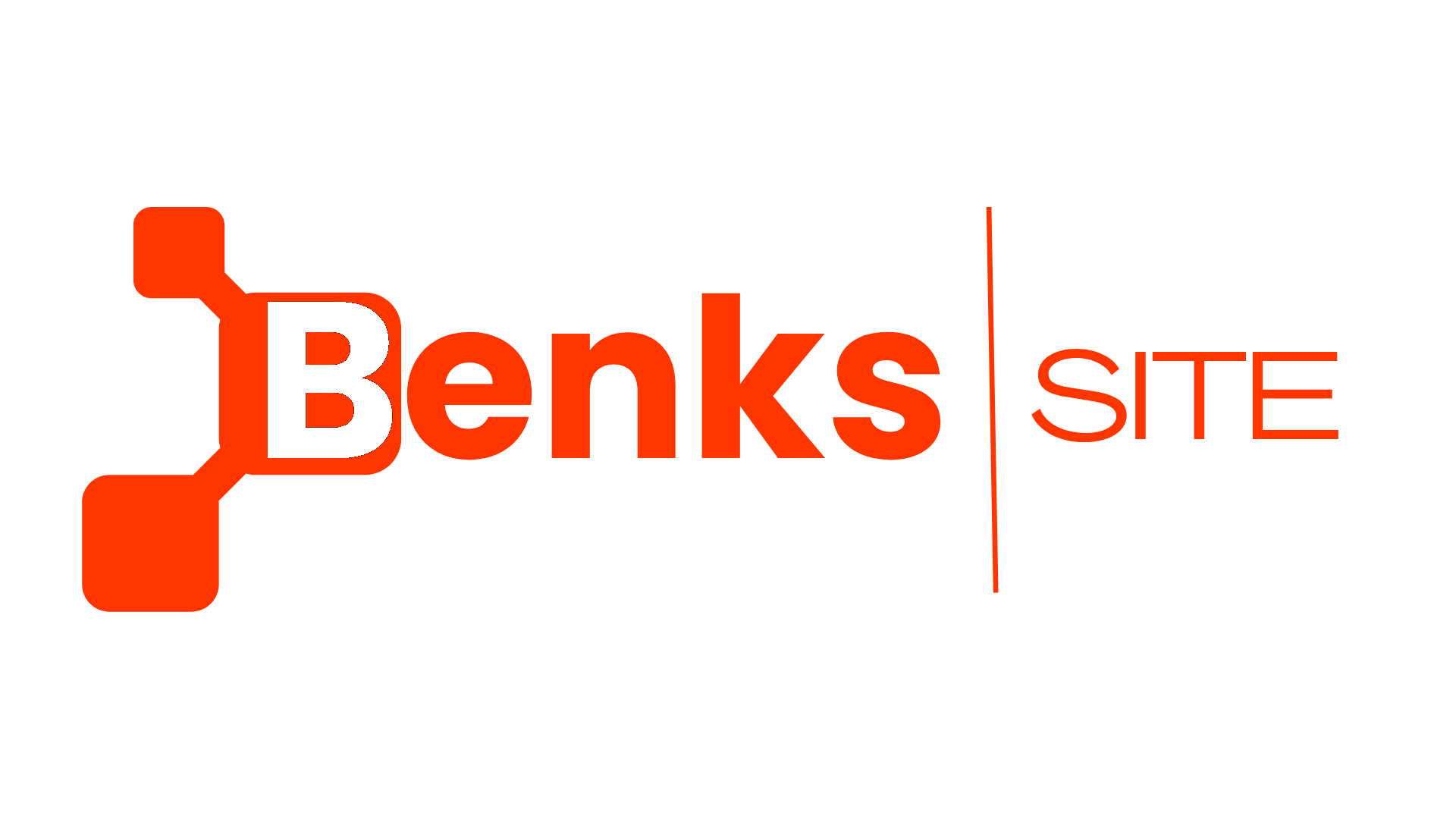 Benks.Site